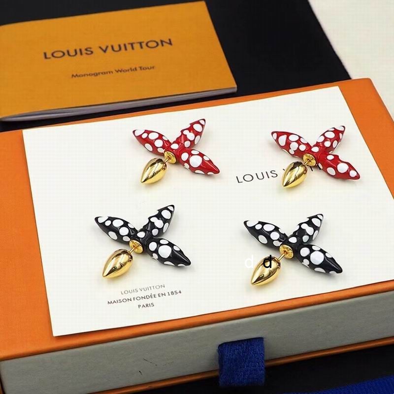 LV Earrings 94